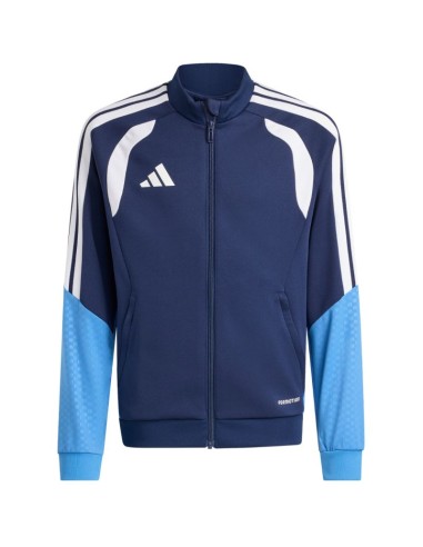 adidas Tiro 26 Competition Training navy blue kids' sweatshirt JN2322