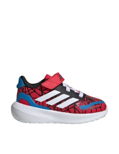 adidas Runfalcon SpiderMan EL 30 Infants IH8758