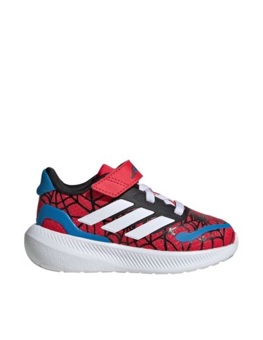 adidas Runfalcon SpiderMan EL 30 Infants IH8758