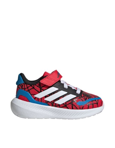 adidas Runfalcon SpiderMan EL 30 Infants IH8758
