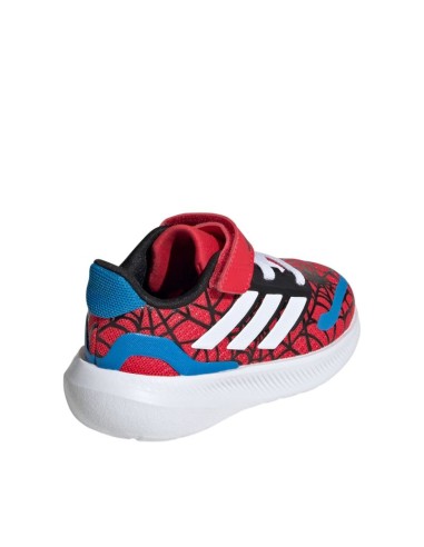 adidas Runfalcon SpiderMan EL 30 Infants IH8758