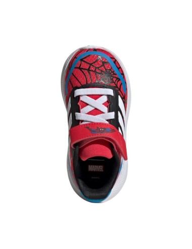 adidas Runfalcon SpiderMan EL 30 Infants IH8758