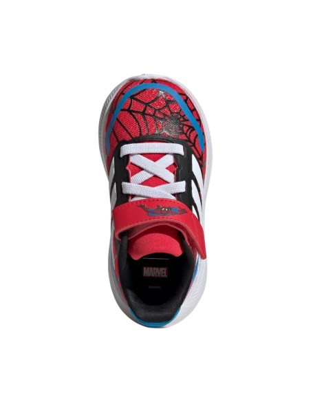 adidas Runfalcon SpiderMan EL 30 Infants IH8758