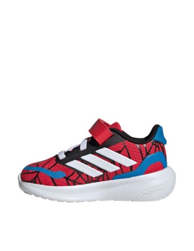 adidas Runfalcon SpiderMan EL 30 Infants IH8758