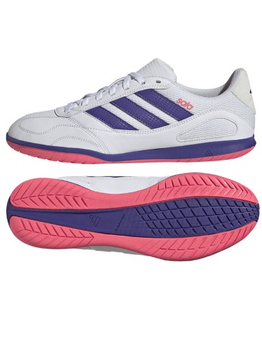 Adidas Super Sala Competition III JP6987 football boots