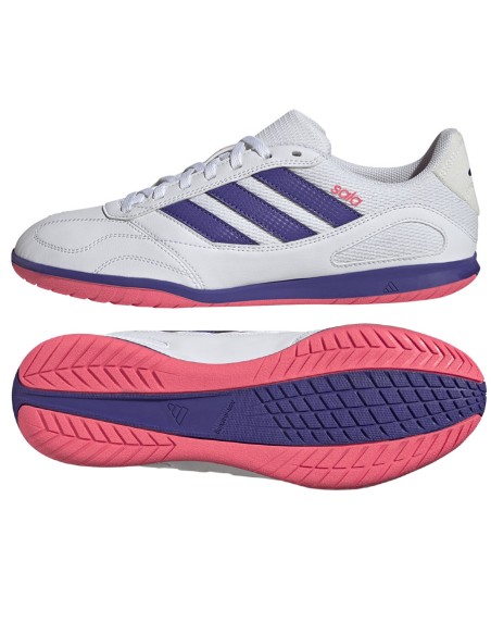 Adidas Super Sala Competition III JP6987 football boots