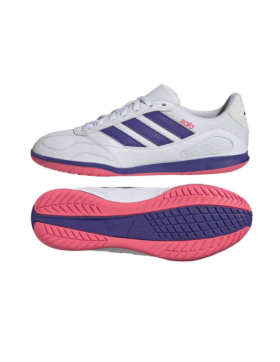 Adidas Super Sala Competition III JP6987 football boots