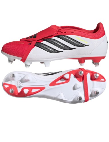 Adidas Predator League FT SG JR7894 shoes