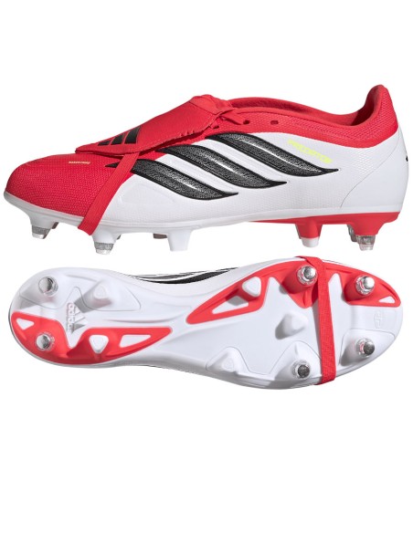 Adidas Predator League FT SG JR7894 shoes
