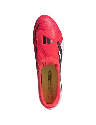 Adidas Predator League FT SG JR7894 shoes