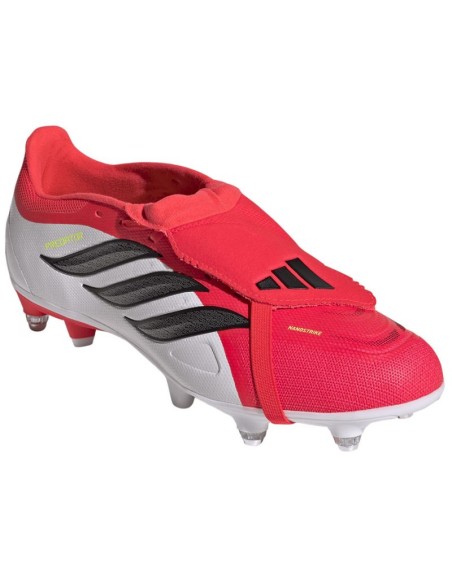 Adidas Predator League FT SG JR7894 shoes