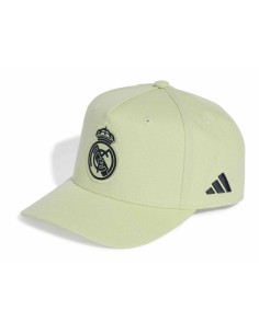 adidas Real Madrid Cap JW8986