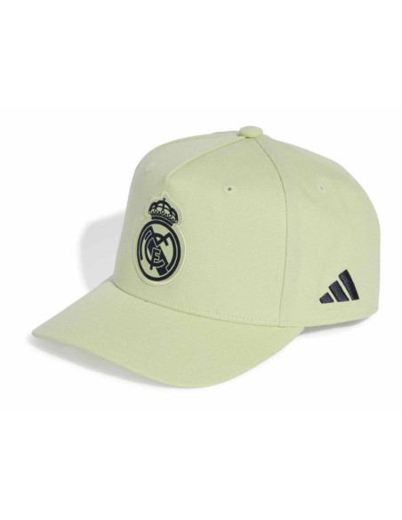 adidas Real Madrid Cap JW8986