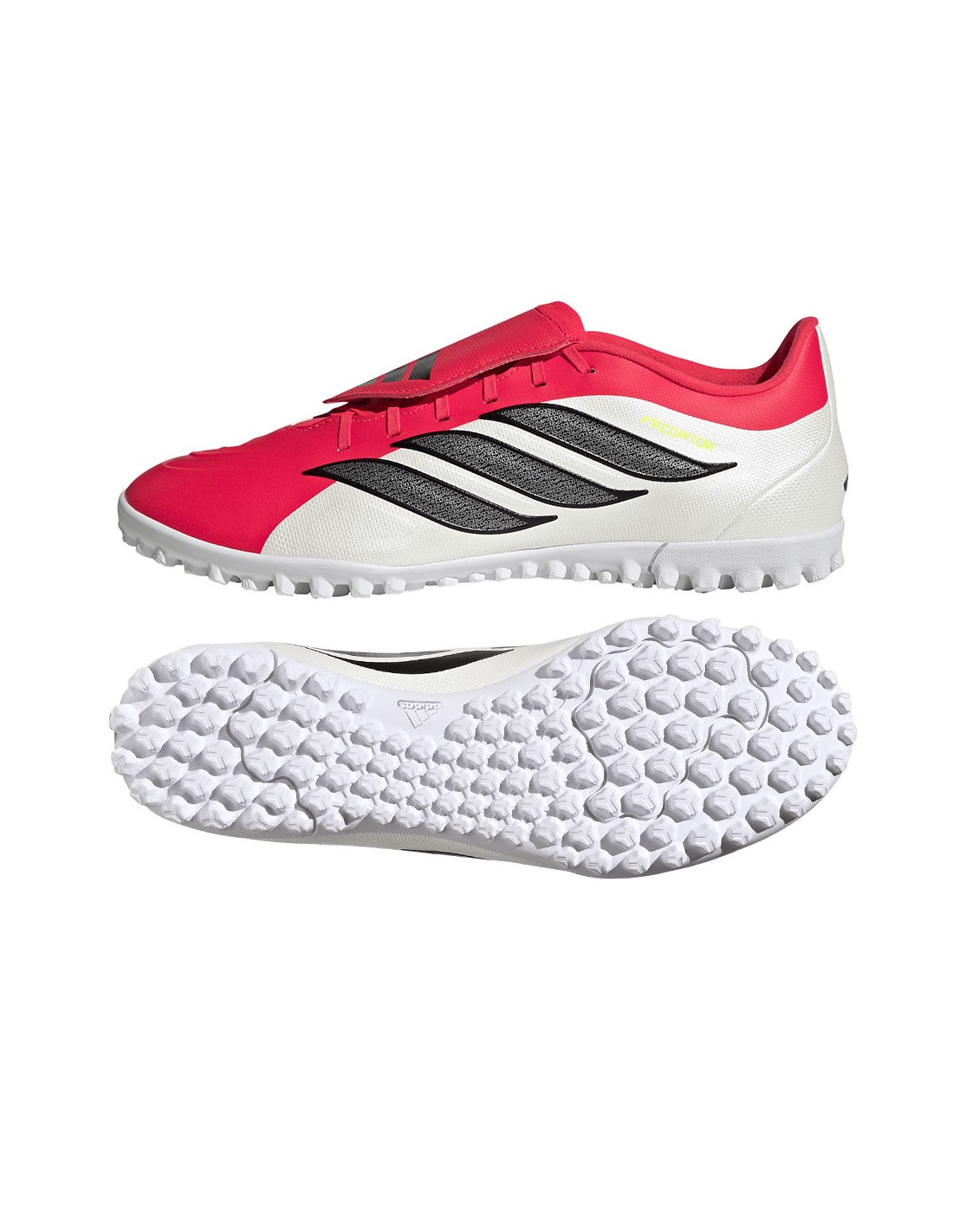 Adidas Predator Club FT TF JR5911 shoes