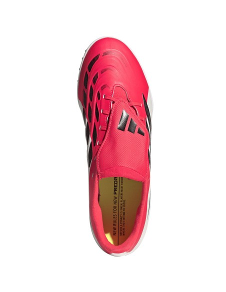Adidas Predator Club FT TF JR5911 shoes