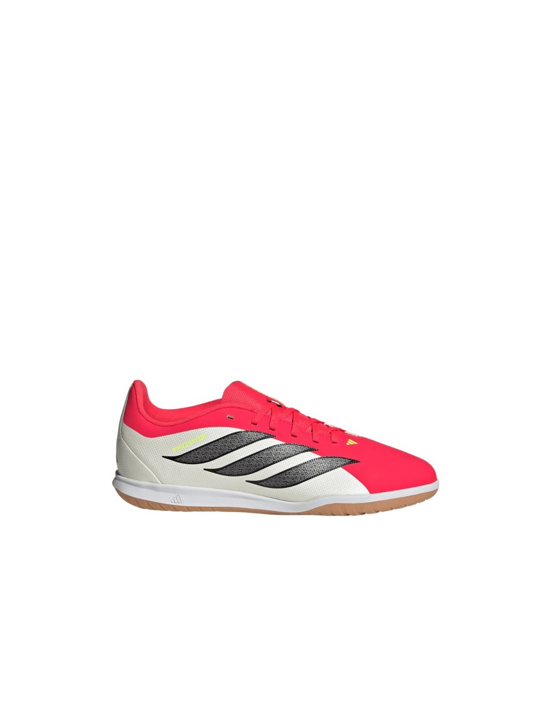 adidas Predator Club IN JS0363 kids' soccer shoes