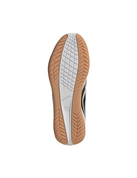 adidas Predator Club IN JS0363 kids' soccer shoes