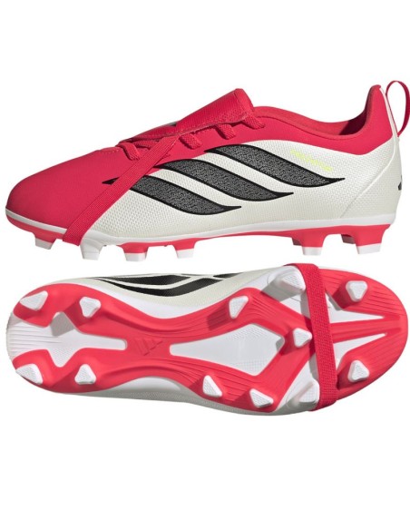 Adidas Predator Club HL Jr TF JS0367 shoes