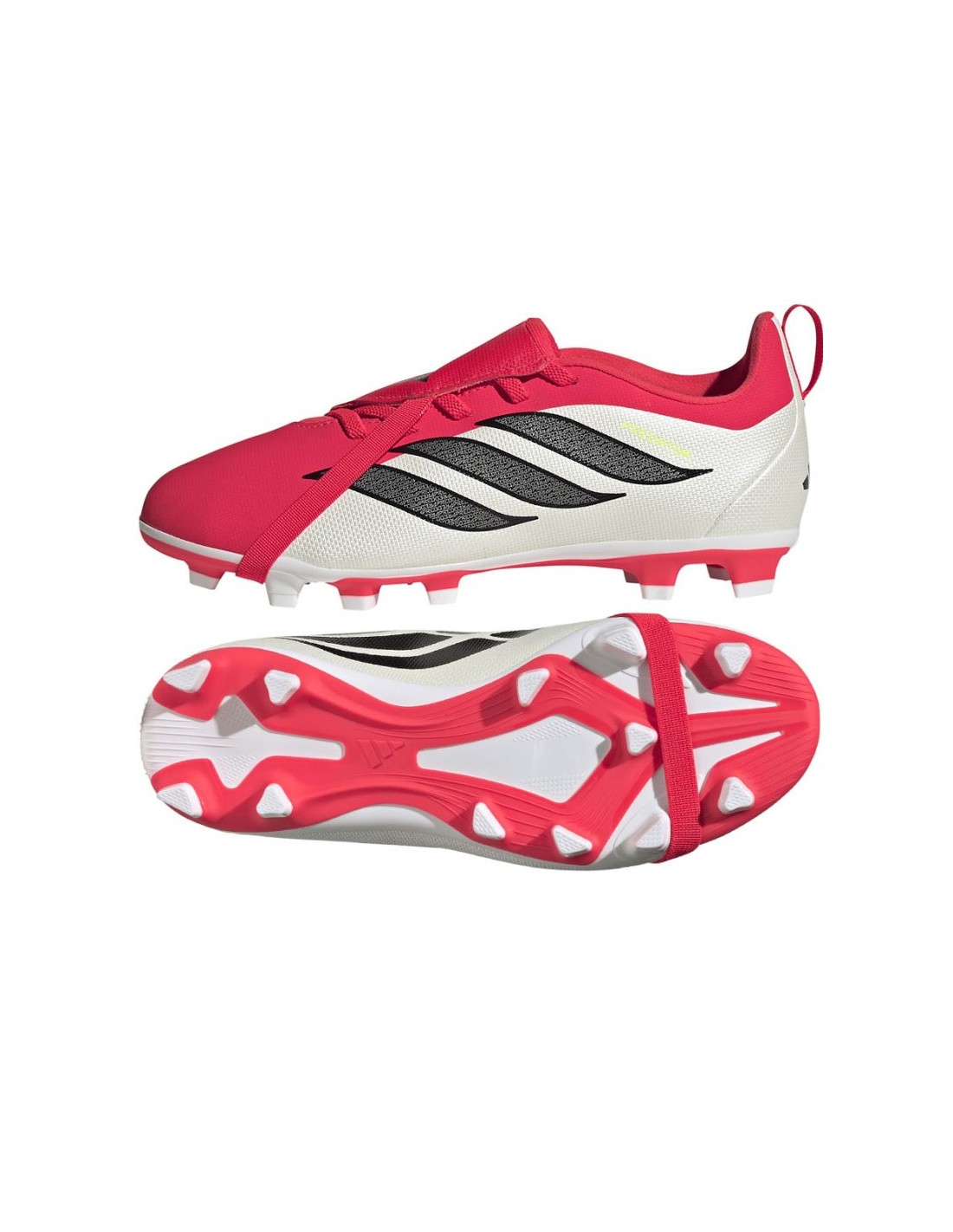Adidas Predator Club HL Jr TF JS0367 shoes