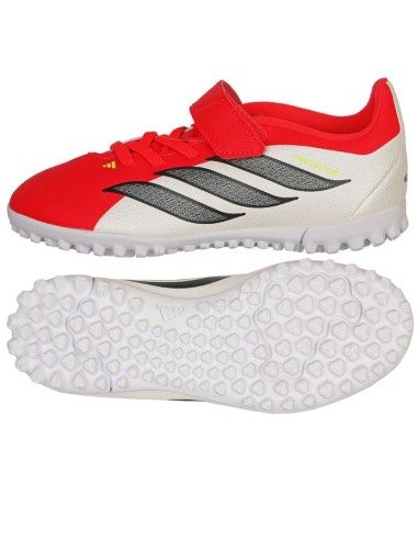 Adidas Predator Club HL Jr TF JS0367 shoes