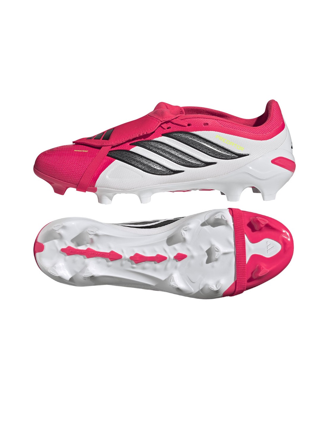 Adidas Predator League FT FG JS0422 shoes