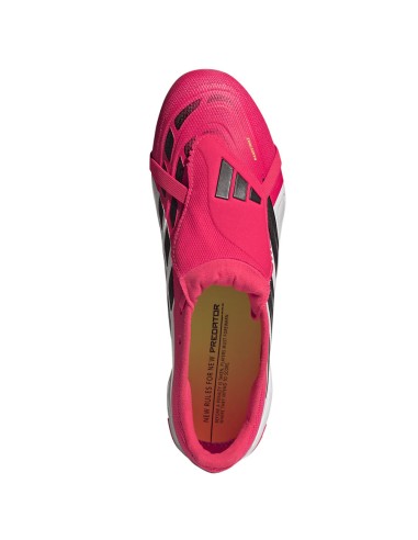 Adidas Predator League FT FG JS0422 shoes