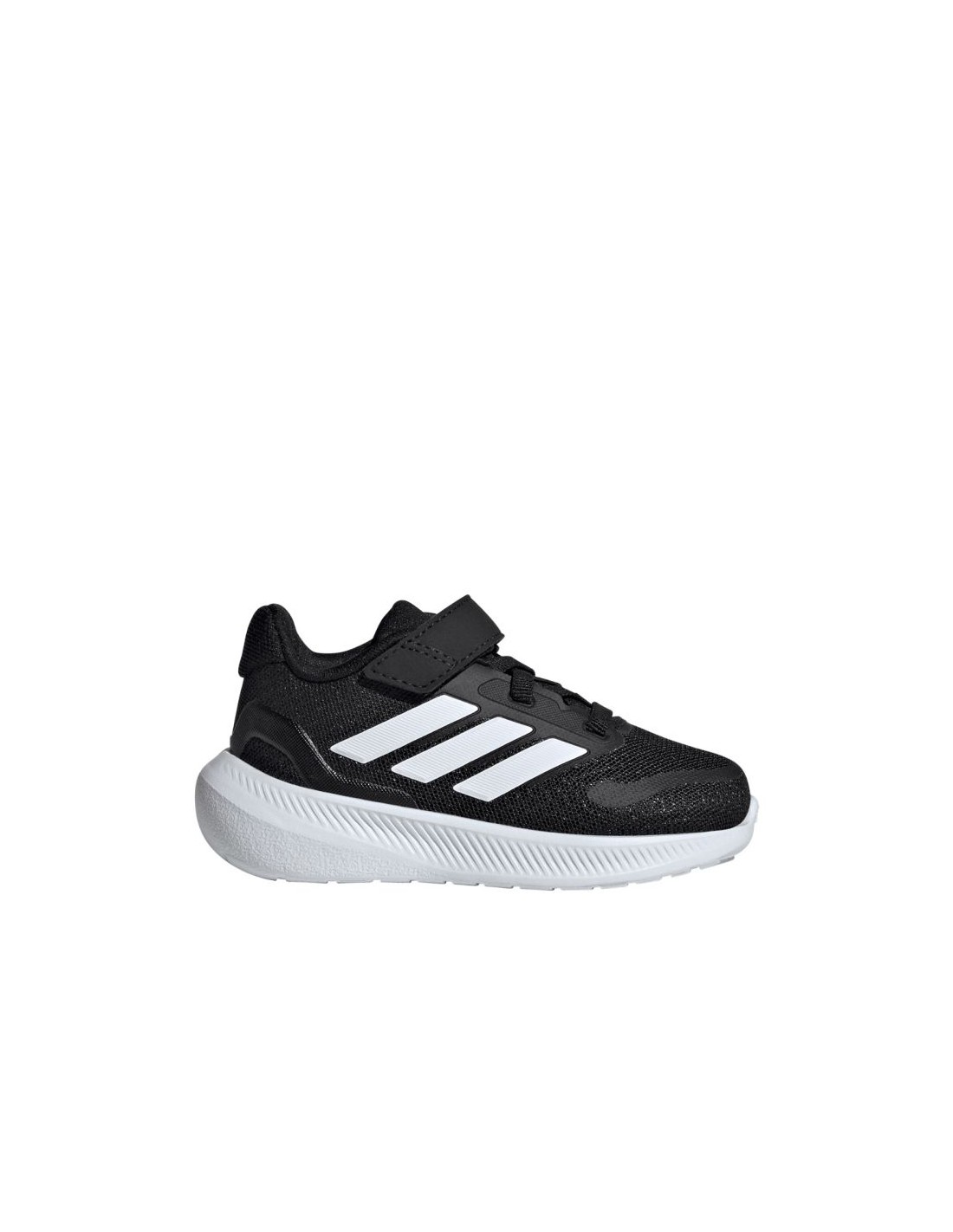 Adidas Runfalcon 5 EL I black IE8598 kids' shoes