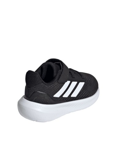 Adidas Runfalcon 5 EL I black IE8598 kids' shoes
