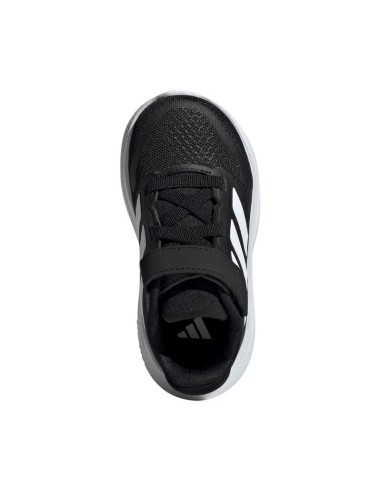 Adidas Runfalcon 5 EL I black IE8598 kids' shoes