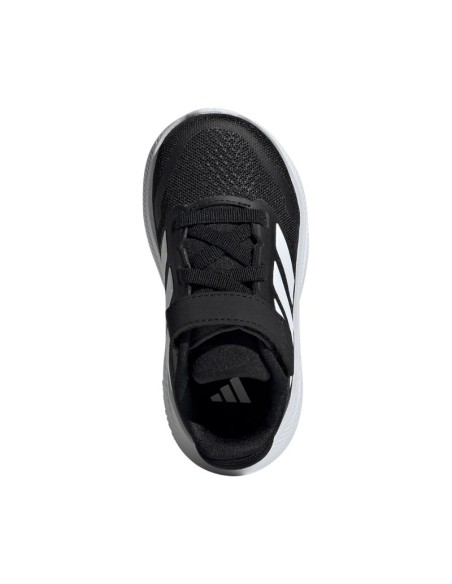 Adidas Runfalcon 5 EL I black IE8598 kids' shoes