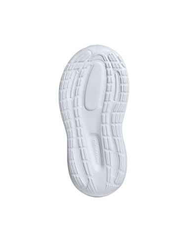 Adidas Runfalcon 5 EL I black IE8598 kids' shoes