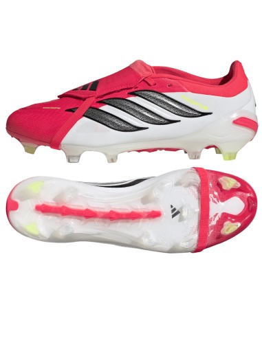 Adidas Predator Pro FT FG JS0950 shoes
