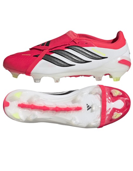 Adidas Predator Pro FT FG JS0950 shoes
