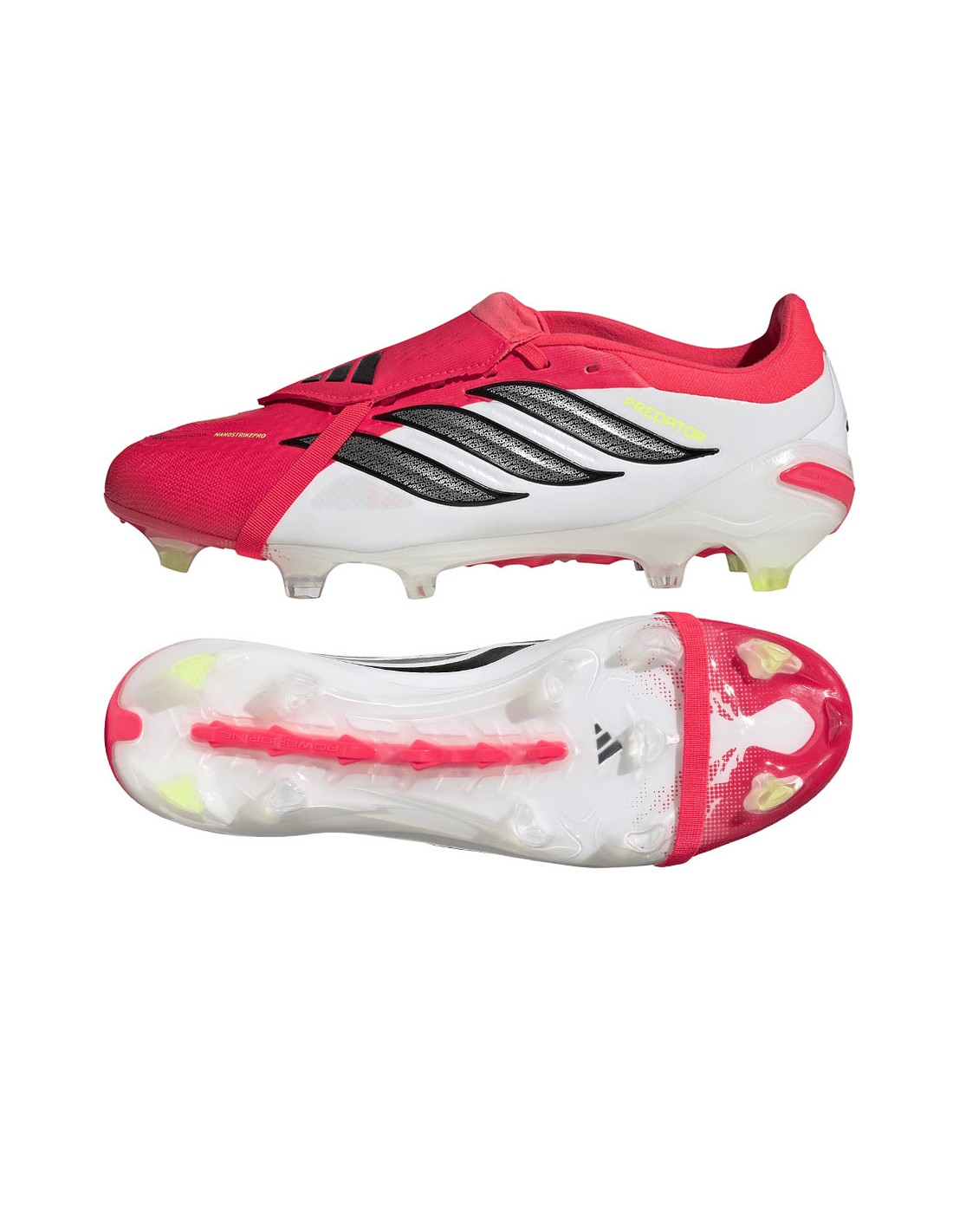 Adidas Predator Pro FT FG JS0950 shoes