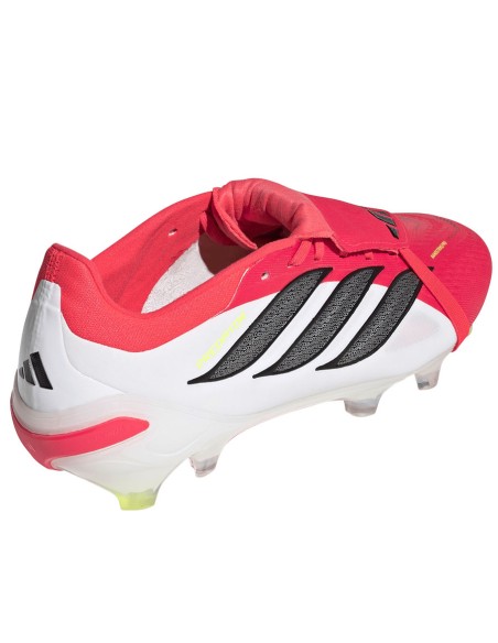 Adidas Predator Pro FT FG JS0950 shoes