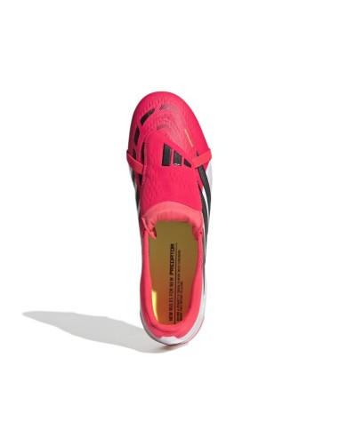 Adidas Predator Pro FT FG JS0950 shoes