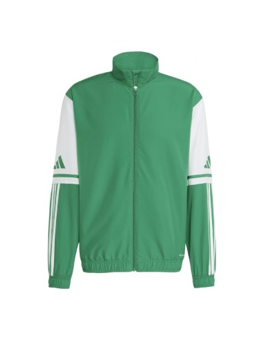 Adidas Squadra 25 M JP3165 sweatshirt