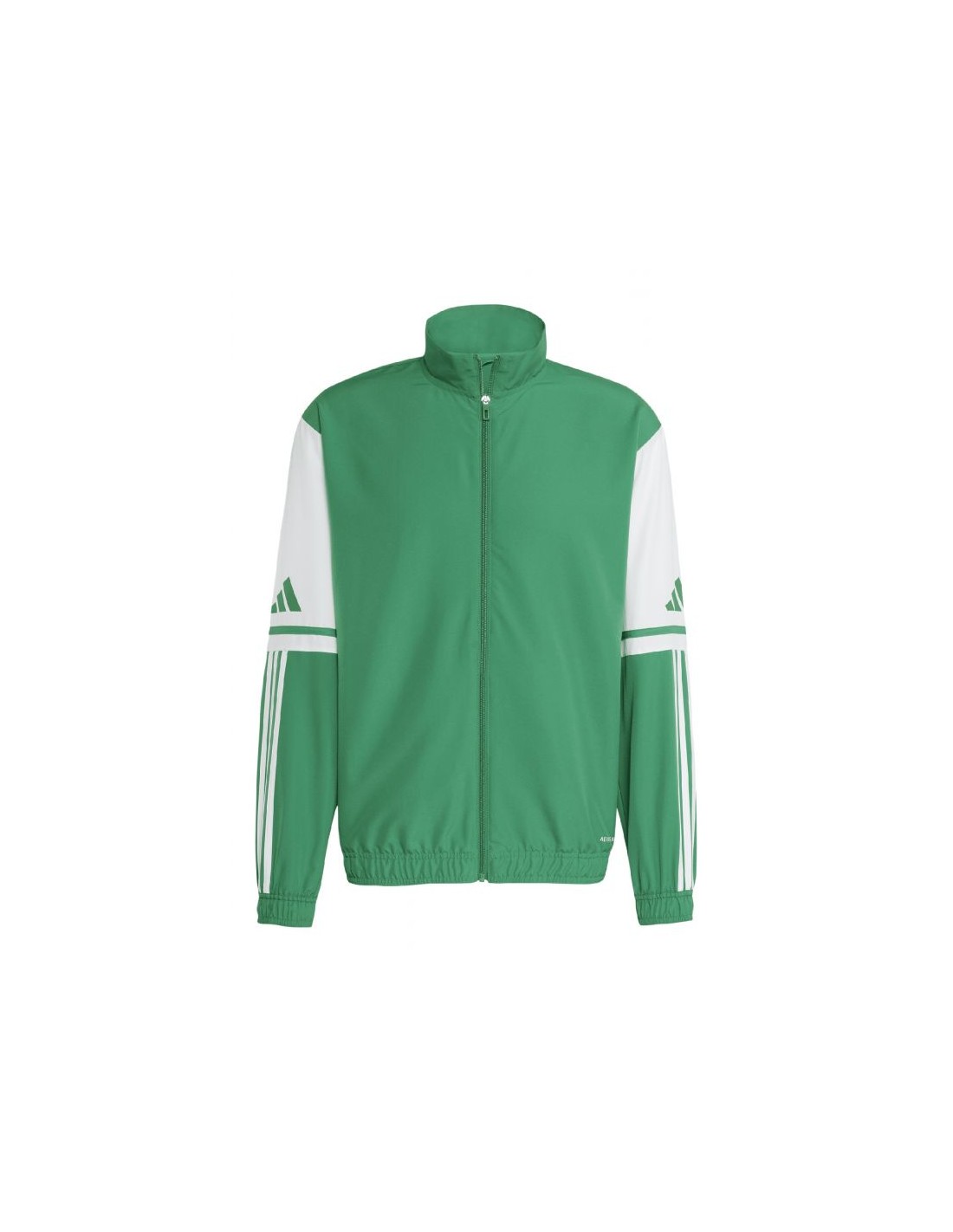 Men's Hoodies & Sweatshirts Adidas Green