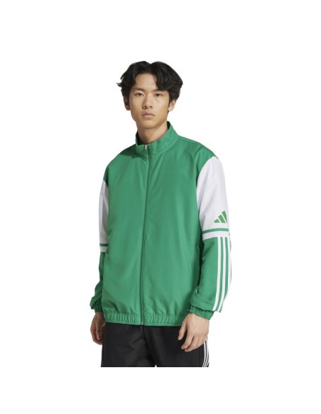 Adidas Squadra 25 M JP3165 sweatshirt