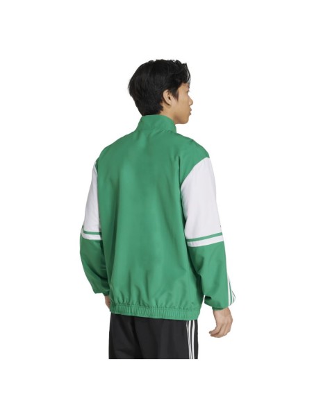 Adidas Squadra 25 M JP3165 sweatshirt