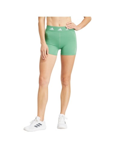 adidas Techfit W IU1853 Shorts