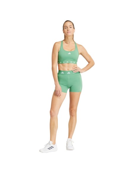 adidas Techfit W IU1853 Shorts