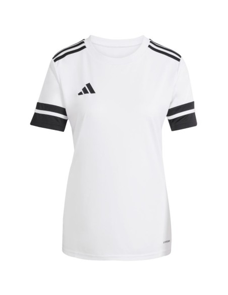 adidas Squadra 25 Jersey W JI9991