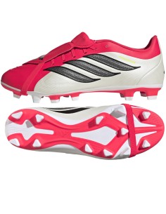 Adidas Predator Club FT FG JS0346 shoes