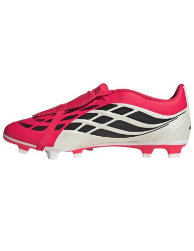 Adidas Predator Club FT FG JS0346 shoes