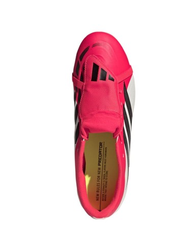 Adidas Predator Club FT FG JS0346 shoes