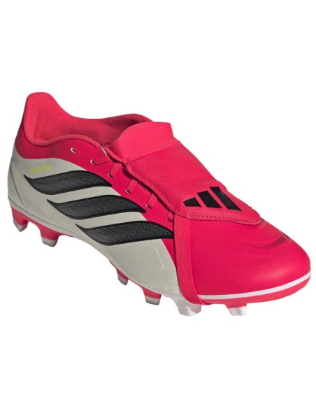 Adidas Predator Club FT FG JS0346 shoes