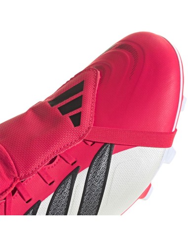 Adidas Predator Club FT FG JS0346 shoes