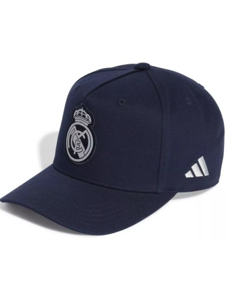 adidas Real Madrid SB Cap JW8985