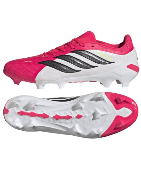 Adidas Predator League FG JR7880 shoes